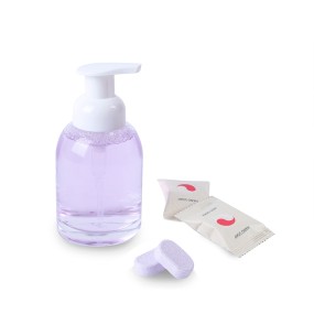 Dishwashing Detergent Tablets Manufacturer - OEM Custom High Efficiency Cleaning