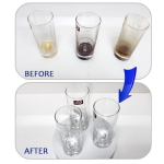 Dishwasher Tablets Supplier - OEM Custom Turkey Market Degreasing Removal