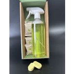 All Purpose Cleaner Tablets Factory - OEM Custom Multi-surface Fresh Lemon Scent