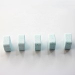 Washing Machine Cleaner Tablets Factory - OEM Custom Household Tank Deodorizer Disinfectant