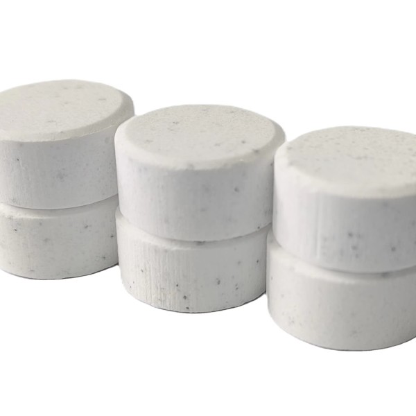 Multi Purpose Cleaner Tablets Manufacturer - OEM Custom Eco-Friendly Multi Function