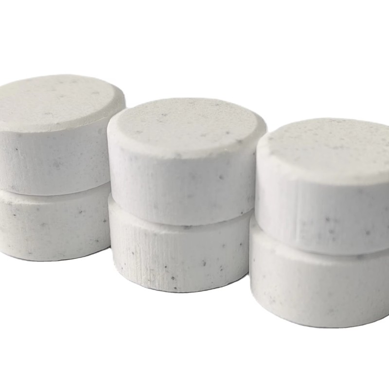 Multi Purpose Cleaner Tablets Manufacturer - OEM Custom Eco-Friendly Multi Function