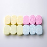 Hand-washing Tablet Factory - OEM Custom Personal Care High Foaming Auto