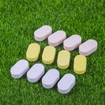 Foaming Hand Soap Tablets Supplier - OEM Wholesale Eco Friendly Natural Solid