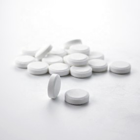 Denture Cleansing Tablets Factory - OEM Wholesale Denture Cleaner Dental Care