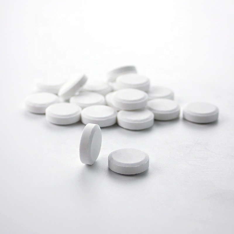 Denture Cleansing Tablets Factory - OEM Wholesale Denture Cleaner Dental Care