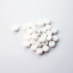 Dishwasher Tablets Supplier - OEM Custom Simple Use Block Wash Dish