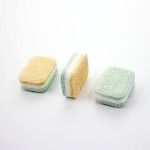 Dishwasher Tablets Manufacturer - OEM Custom Hot Sale Turkey Market Detergent