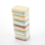 Dishwasher Tablets Manufacturer - OEM Custom Hot Sale Turkey Market Detergent