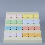 Kitchen Detergent Tablets Manufacturer - OEM Custom Dish Washer Degreasing Stain