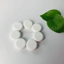 Bathroom Cleaner Tablets Supplier - OEM Custom Spray Bottle Window Mirror Tablet