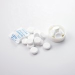 Denture Cleansing Tablets Factory - OEM Wholesale Denture Cleaner Dental Care