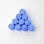 Coffee Machine Cleaner Manufacturer - OEM Custom Powerful Fresh Color Customized