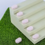 Hand Wash Effervescent Tablets Factory - OEM Private Label Natural Soothing Bubble