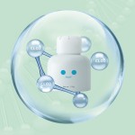 Foaming Hand Soap Tablets Factory - OEM Custom Eco Friendly Refill Tablet Bottle