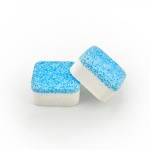 Washing Machine Cleaner Tablets Supplier - OEM Custom Logo Package Drum Cleaner