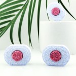 Dishwasher Cleaning Tablets Manufacturer - OEM Custom Solid Soap Pods Disposable