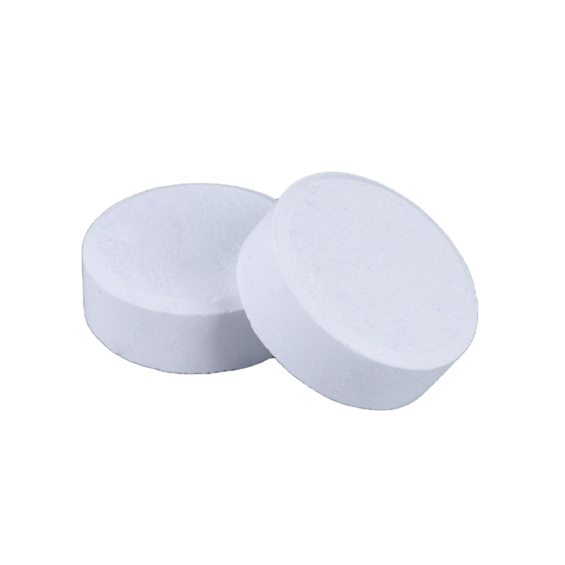 Car Windshield Cleaner Tablets Manufacturer - OEM Custom Eco-Friendly Solid Washer