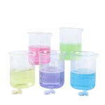 Universal Cleaner Tablets Supplier - OEM Custom Multi Purpose Retainer Cleaning