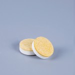 Laundry Detergent Sheet Factory - OEM Custom Eco-Friendly Solid Concentrated Formula