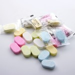 Denture Cleaner Tablets Supplier - OEM Custom Concentrated Whitening Cleaning