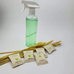 Multi-purpose Cleaner Tablets Factory - OEM Custom All-Purpose Home Effervescent