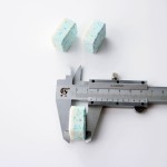 Dishwasher Detergent Tablets Factory - OEM Custom High Efficiency Phosphate-free