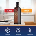 Car Windshield Cleaner Tablets Manufacturer - OEM Custom Eco-Friendly Solid Washer