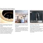 Garbage Disposal Cleaning Tablets Supplier - OEM Custom Odor Eliminating Formula