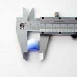 Coffee Grinder Cleaning Tablets Factory - OEM Custom Removes Residue Oils Cleaner