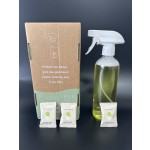 Effervescent Cleaner Tablets Supplier - OEM Custom Multi Function All Purpose