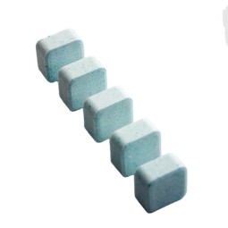 Laundry Detergent Powder Supplier - OEM Custom Efficient Bleach Washing Formula