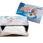Toilet Cleaner Block Manufacturer - OEM Custom China Design Eco-friendly Efficient