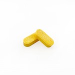 Water Cleaning Tablets Factory - OEM Custom Natural Organic Solid Shape Windshield