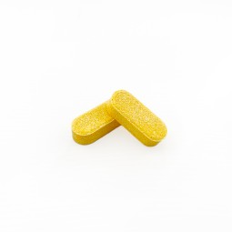 Water Cleaning Tablets Factory - OEM Custom Natural Organic Solid Shape Windshield