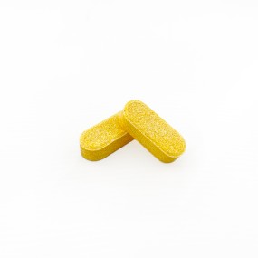 Water Cleaning Tablets Factory - OEM Custom Natural Organic Solid Shape Windshield