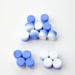 Coffee Machine Cleaner Manufacturer - OEM Custom Powerful Fresh Color Customized