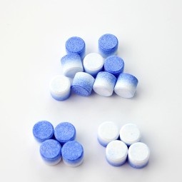 Coffee Machine Cleaner Manufacturer - OEM Custom Powerful Fresh Color Customized