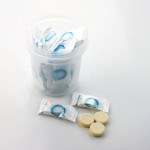 Multipurpose Cleaning Tablets Supplier - OEM Custom ECO Concentrated Box Disposable