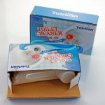 Toilet Cleaner Block Manufacturer - OEM Custom China Design Eco-friendly Efficient