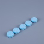Glass Cleaning Tablets Manufacturer - OEM Custom Auto Windshield Home Concentrated