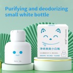 Foaming Hand Soap Tablets Factory - OEM Custom Eco Friendly Refill Tablet Bottle