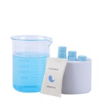 Glass Cleaning Tablets Factory - OEM Custom Streak-Free Eco-Friendly Formula