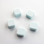 Washing Machine Cleaner Tablets Factory - OEM Custom Household Tank Deodorizer Disinfectant