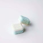 Dishwasher Detergent Tablets Factory - OEM Custom High Efficiency Phosphate-free