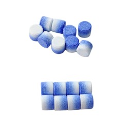 Coffee Grinder Cleaning Tablets Factory - OEM Custom Removes Residue Oils Cleaner