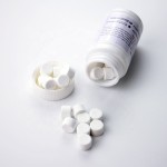 Dishwasher Tablets Supplier - OEM Custom Simple Use Block Wash Dish