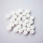 Denture Cleaner Tablets Manufacturer - OEM Custom Solid Shape Effervescent Dental