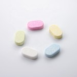 Denture Cleaner Tablets Supplier - OEM Custom Concentrated Whitening Cleaning