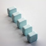 Toilet Cleaner Tablets Supplier - OEM Custom Solid Detergent Premium Laundry